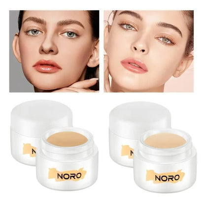 NORO Full Coverage Body Concealer (Pack of 2)