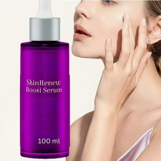 Skin Remove Boot Serum 100ml