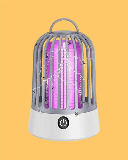 Mosquito Trap Electric Led Mosquito Killer Lamp for Home Best Mosquito Trap Machine