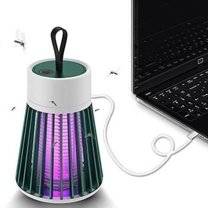 Eco Friendly Electronic LED Mosquito Killer Machine Trap Lamp