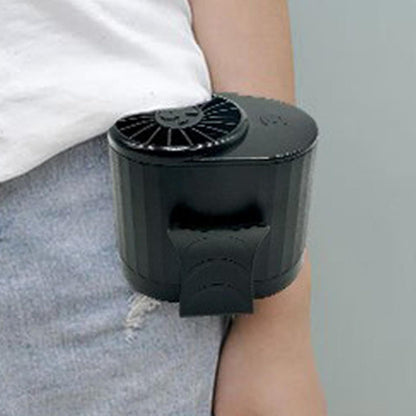 Multifunctional Under Shirt Clip Fan